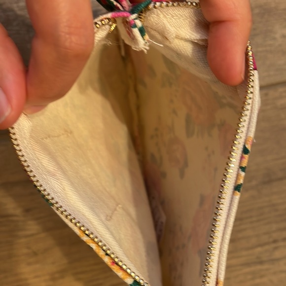 Sezane pouch - Picture 3 of 3